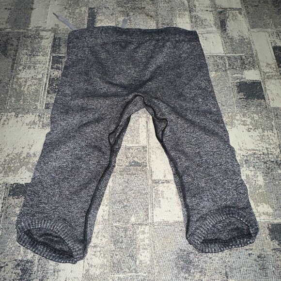 Adidas Primeknit A1 Football Mens L Pants Gray DQ3418 (Pads Not Included) NWOT - Picture 2 of 10